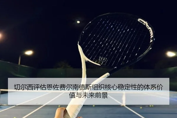 切尔西评估恩佐费尔南德斯组织核心稳定性的体系价值与未来前景